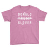 Donald Glover Youth Tee