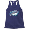 savasana Racerback Tank
