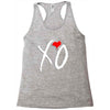 weeknd (3) Racerback Tank