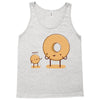 my mama gave me life! Tank Top