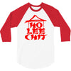ho lee chit 3/4 Sleeve Shirt