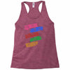 sailor eyes clearance Racerback Tank