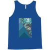Leaf Tank Top