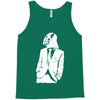 Vader Uniform Tank Top