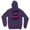 It's A Nana Thing Hoodie