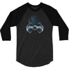 polytie 3/4 Sleeve Shirt