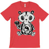 panda (3) T-Shirt