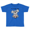 my puns are Toddler T-shirt