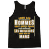 mars Tank Top