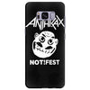anthrax Samsung Galaxy S8 Plus