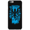 eagle crest iPhone 6/6s Case