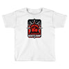 plissken's bootcamp Toddler T-shirt