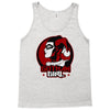gotham girl h Tank Top