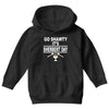 sherbert Youth Hoodie