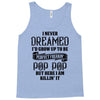 Perfect Freakin Pop Pop Tank Top