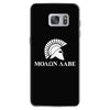 molon labe spartan rifle Samsung Galaxy S7