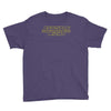 scratch wars star wars dj Youth Tee