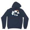 rainbow Unisex Hoodie