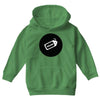 TOP BRAND Youth Hoodie