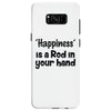 joke fisherman carp angling Samsung Galaxy S8