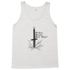 12. please pull this 012 Tank Top