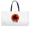 Red Dead Redemption Weekender Totes