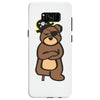 pirate bear Samsung Galaxy S8