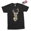 deer Exclusive T-shirt