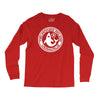 tiburones rojos veracruz mexico Long Sleeve Shirts