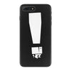 exclamation box iPhone 7 Plus Case