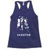 scorpion Racerback Tank