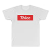 Thicc Hypebeast All Over Men's T-shirt