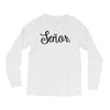 senor Long Sleeve Shirts