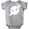 knife party 2 electro house Baby Onesie