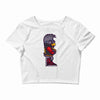 practice Crop Top
