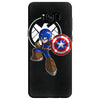mega capt Samsung Galaxy S8