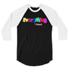 everything i need 3/4 Sleeve Shirt