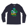 cholla cactus mascot Long Sleeve Shirts