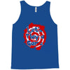 lets play a game Tank Top