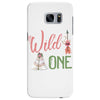 Wild One Samsung Galaxy S7 Edge