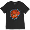 vulpine V-Neck Tee
