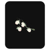 chinese peaches Mousepad