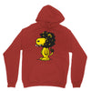 lion cool Hoodie