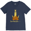 lamaste V-Neck Tee