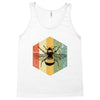 Vintage Bee Tank Top