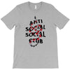 Anti Social Social Club Gucci Edition T-Shirt