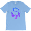 robot andro T-Shirt