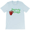 snowy days T-Shirt