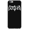 japanese batman logo fan inspired iPhone 6/6s Case