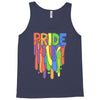 lgbt prom fundraiser Tank Top